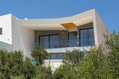 Image de Villa Aurora - Modern House in Portimão, Algarve