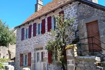 Image de Maison de Village \/ piscine chauffé \/ internet. tv. \/ 6 pers.