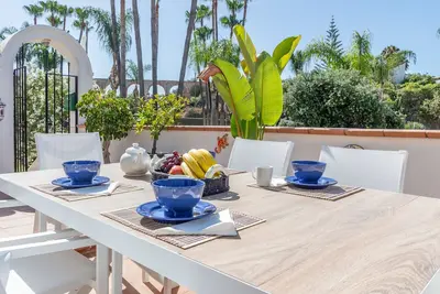 Image de Casablanca 18 - El Oasis de Capistrano!