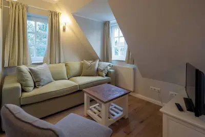 Image de Friendly and comfortably furnished vacation apartment with individual charm ☀️