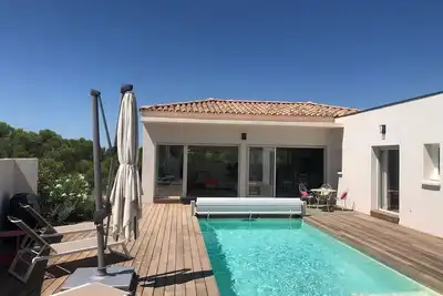 Image de Villa Ucetia, Aux Portes D'Uzes