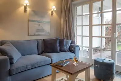 Image de Friendly and comfortably furnished vacation apartment with individual charm ☀️