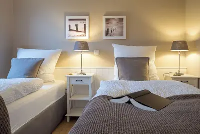 Image de Friendly and comfortably furnished vacation apartment with individual charm ☀️