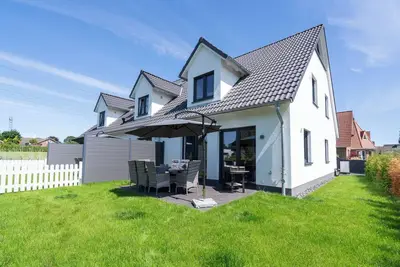 Image de Modern vacation home in Bad Schwartau