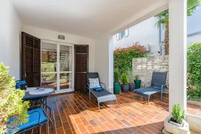 Image de Premium Apartment Jasna Porec