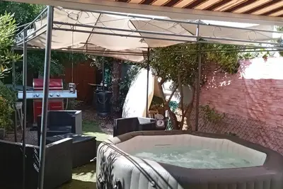 Image de Le clos des lavandes