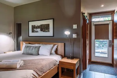 Image de Lakefront Resort Loft