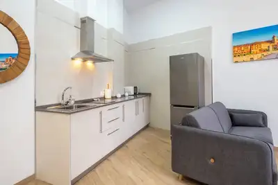 Image de Apartamento A