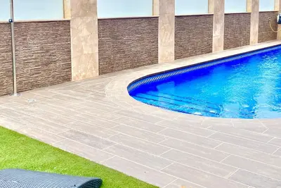 Image de Luxury Villa Pulpi by Gloove