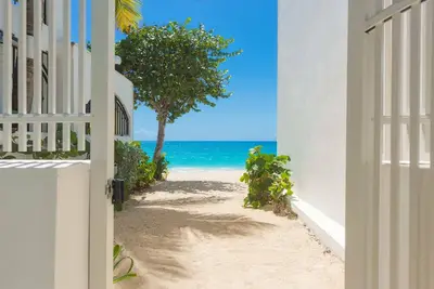 Image de Coco's Beach House Su