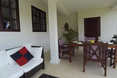 Image de Tranquility beachside apartment, sleeps 2