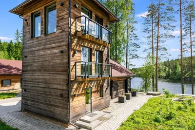 Image de Villa torni by Interhome