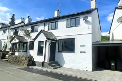 Image de Glen Cottage - sleeps 4 guests in 2 bedrooms
