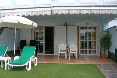 Image de Superb El Mirador  Los Cristianos  1 Bedroom apartment. -- Sun All Day.