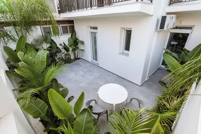 The Luxury Apartments of Colossus - Aphrodite