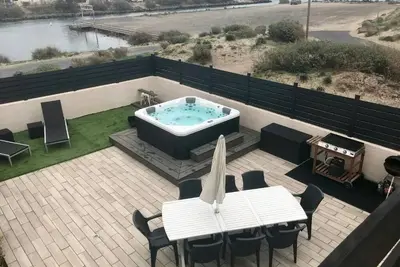 Image de Villa Les Pieds Dans L'Eau