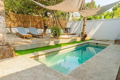 Image de ¡Incredible Nautilus Suite in the Heart of Punta!
