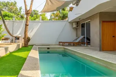 Image de Beautiful Remodeled Studio In The Center La Punta