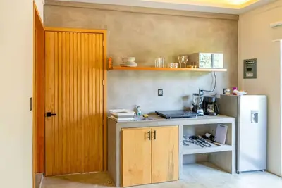 Image de Unmatched Modern Ph Loft in the Center of la Punta