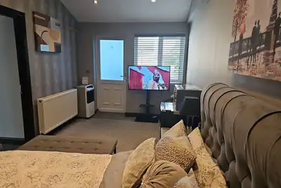 Image de Luxury Room In Dudley