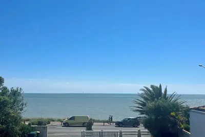 Image de Studio vue mer Saint Palais sur Mer