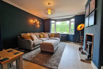 Image de City SuperHost Stunning Home from Home