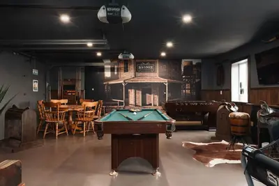 Image de Hollywood \/ Private Beach \/ Spa \/ Games \/ 16 P