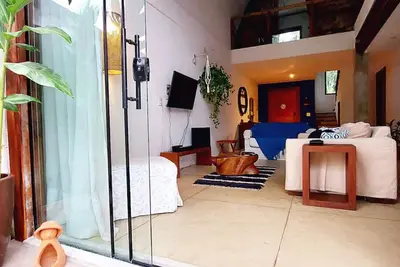Image de Beautiful House With Pool and Close To The Beaches in Paraty Casa Canto dos Saíras