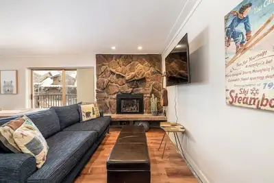 Image de Slopeside Retreat Sum