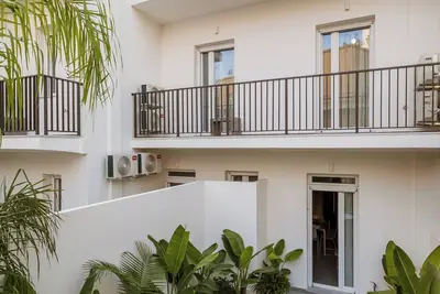 Image de The Luxury Apartments of Colossus - Ares