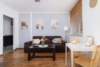 Image de Działkowa 1 | Comfortable Apartment | WiFi