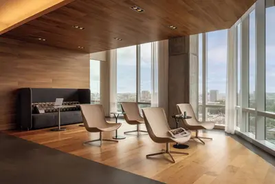 Image de Sonder at Pierce Boston | Superior Two-Bedroom Apartment