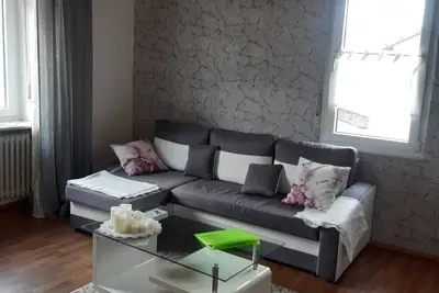 Image de Ferienwohnung Frank