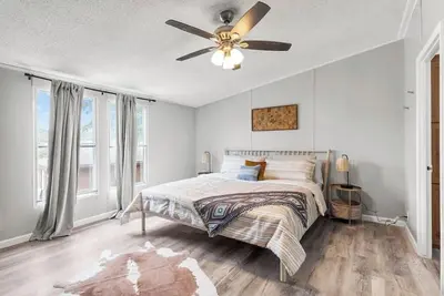 Image de Starlight Horizon Cabin H – Pool and Retreat | Pet-Friendly Texas Hill Country C