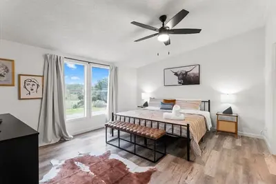 Image de Starlight Horizon Cabin K – Pool and Retreat | Pet-Friendly Texas Hill Country C