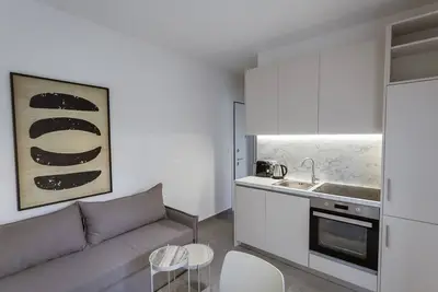 Image de The Luxury Apartments of Colossus - Hermes