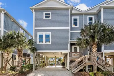 Image de Fiddler on the Reef #168 - Soundfront, Pool, Dock, Boat Ramp, Dog Friendly!