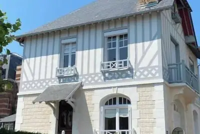 Image de Villa Soleil Levant