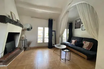 Image de Loft Traversant dans le Centre-Ville d'Aix-en-Provence