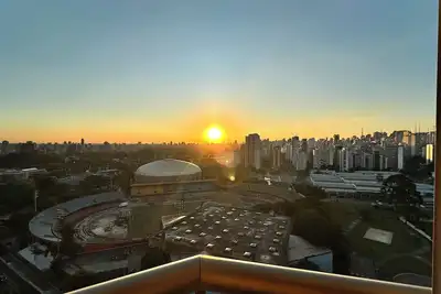 Image de SĂł Mulheres Cobertura Alto PadrĂŁo Shows Parq Ginásio Ibirapuera Paulista ParaĂso