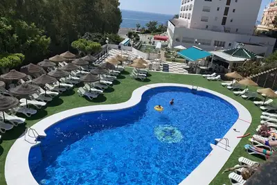 Image de Aparthotel First Flatotel International