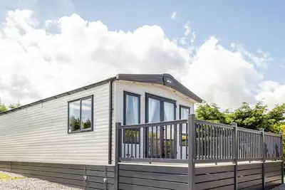Image de Lodge No 1 | St Andrews Lodge Park