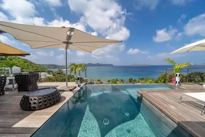 Image de Magnificent 2Br Villa with Panoramic Views