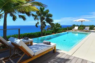 Image de Open-Plan Villa with an Amazing View