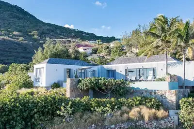 Image de Paradise Perfection Lavish Villa in St-barths