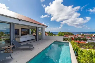 Image de Charming Four-bedroom Property Located In Gustavia