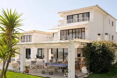 Image de Huge Stunning Villa S
