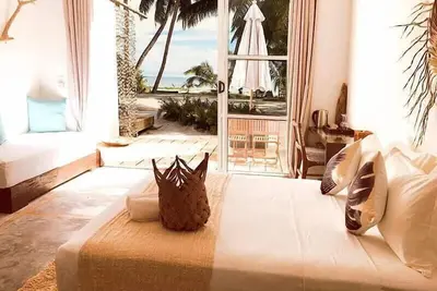 Image de Luxurious Room With Breathtaking Sea View