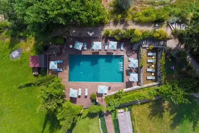 Image de Luxurious Tuscany Villa in Chianti