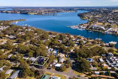 Image de Neptune: This property provides an inviting base for all your activities